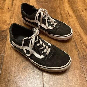 Vans Classic lace up sneakers